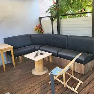 Appartement Du Bon Temps, Boo-Silhen