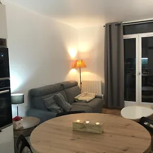 Appartement Lary Pla D’adet, Saint-Lary-Soulan