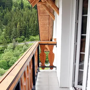 Hotel La Sapiniere, Saint-Lary-Soulan
