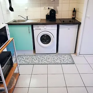 Appartement Grand Lumineux Et Sa Terrasse Au Calme, Toulouse